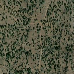 Satellite imagery of Long Point, US