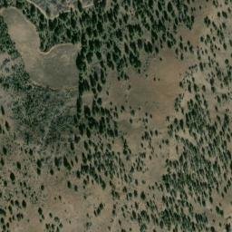 Satellite imagery of Long Point, US