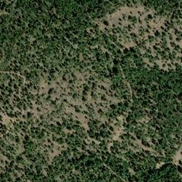 Satellite imagery of Jay Bird Mine, US