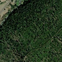 Satellite imagery of Jay Bird Mine, US