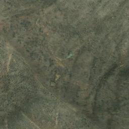Satellite imagery of Rachel Mine, US