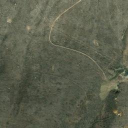 Satellite imagery of Rachel Mine, US