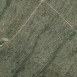 Satellite imagery of Rachel Mine, US