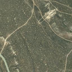 Satellite imagery of Columbia Mine, US