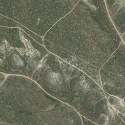 Satellite imagery of Columbia Mine, US