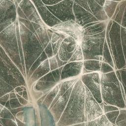 Satellite imagery of Columbia Mine, US