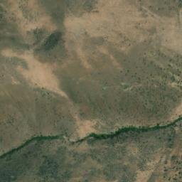Satellite imagery of Minnie May Mine, US
