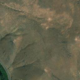 Satellite imagery of Minnie May Mine, US
