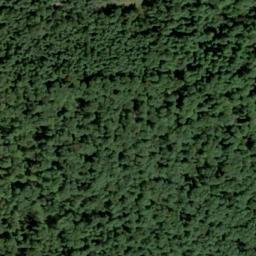 Satellite imagery of Empire Bluffs, US