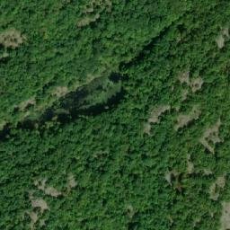 Satellite imagery of Elbow Hill, CA