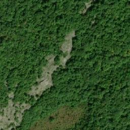 Satellite imagery of Elbow Hill, CA