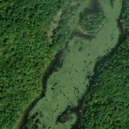 Satellite imagery of Elbow Hill, CA