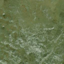 Satellite imagery of cairn, FR