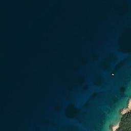 Satellite imagery of Rt Kalifront, HR