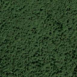 Satellite imagery of Crna Kosa, HR