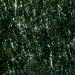 Satellite imagery of Čurumak, BA