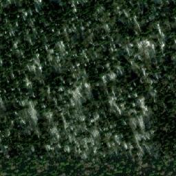 Satellite imagery of Čurumak, BA