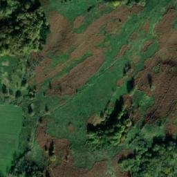 Satellite imagery of Gradina, BA