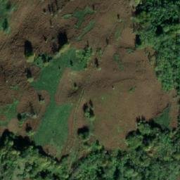 Satellite imagery of Gradina, BA