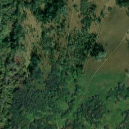 Satellite imagery of Gradina, BA