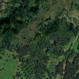 Satellite imagery of Zečje Brdo, BA