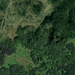 Satellite imagery of Zečje Brdo, BA