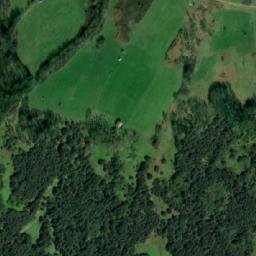 Satellite imagery of Zečje Brdo, BA