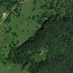 Satellite imagery of Gradina, BA