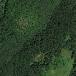 Satellite imagery of Gradina, BA