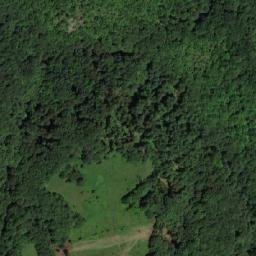 Satellite imagery of Gradina, BA