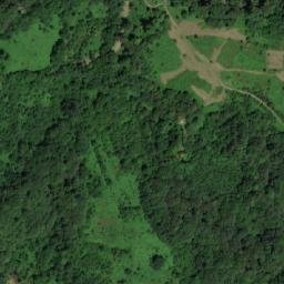 Satellite imagery of Vukovića Glavica, BA