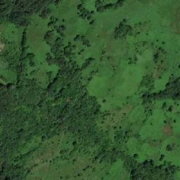 Satellite imagery of Vukovića Glavica, BA