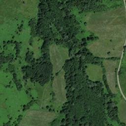 Satellite imagery of Vukovića Glavica, BA