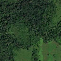 Satellite imagery of Velebit, BA