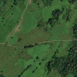 Satellite imagery of Bajića Brdo, BA