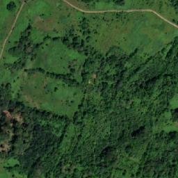 Satellite imagery of Zurnica, BA