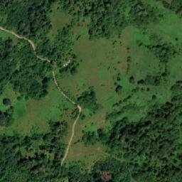 Satellite imagery of Zurnica, BA