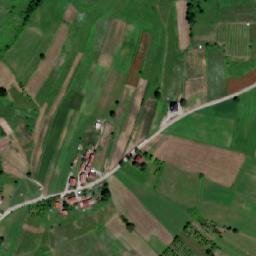 Satellite imagery of Gorica, BA