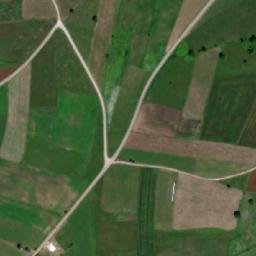 Satellite imagery of Gorica, BA