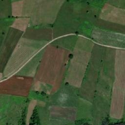 Satellite imagery of Gorica, BA