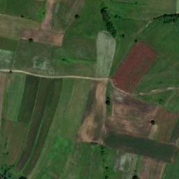 Satellite imagery of Martin, BA