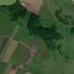 Satellite imagery of Martin, BA