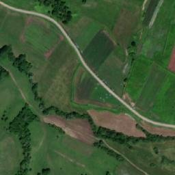 Satellite imagery of Martin, BA