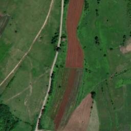 Satellite imagery of Rodića Brdo, BA