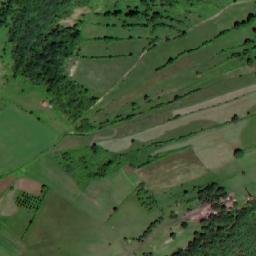 Satellite imagery of Kajganovača, BA