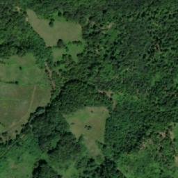 Satellite imagery of Hrastni Vrh, BA