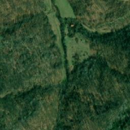 Satellite imagery of Ravno Brdo, BA