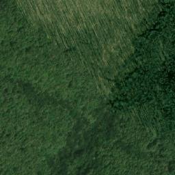 Satellite imagery of Oštri Kamen, BA