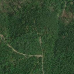 Satellite imagery of Santrač, BA