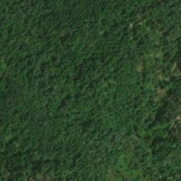 Satellite imagery of Vulića Brdo, BA